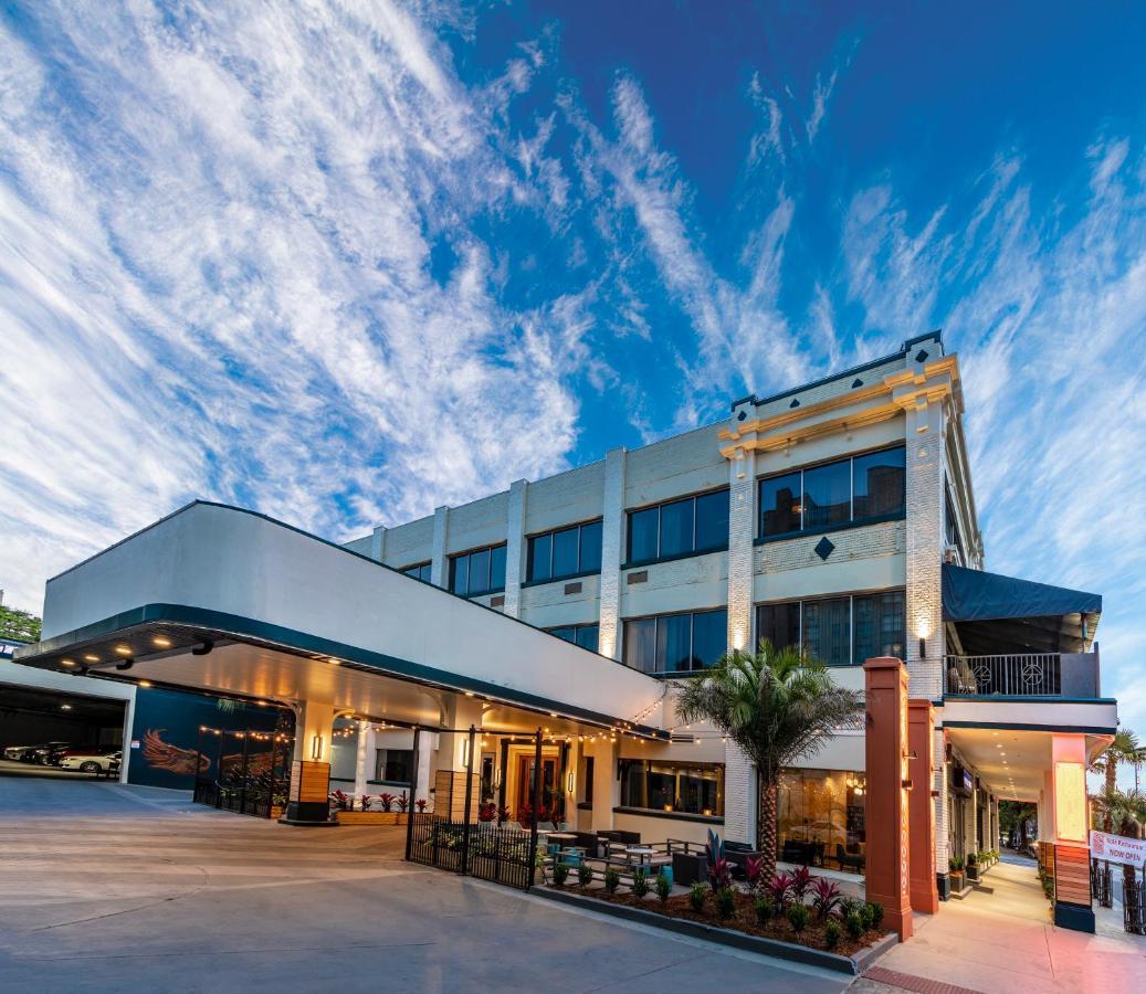 St Charles Coach House, Ascend Hotel Collection New Orleans Exterior photo
