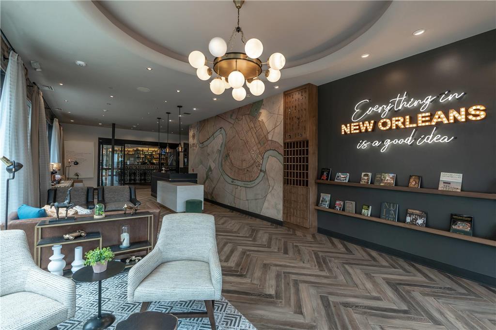 St Charles Coach House, Ascend Hotel Collection New Orleans Interior photo